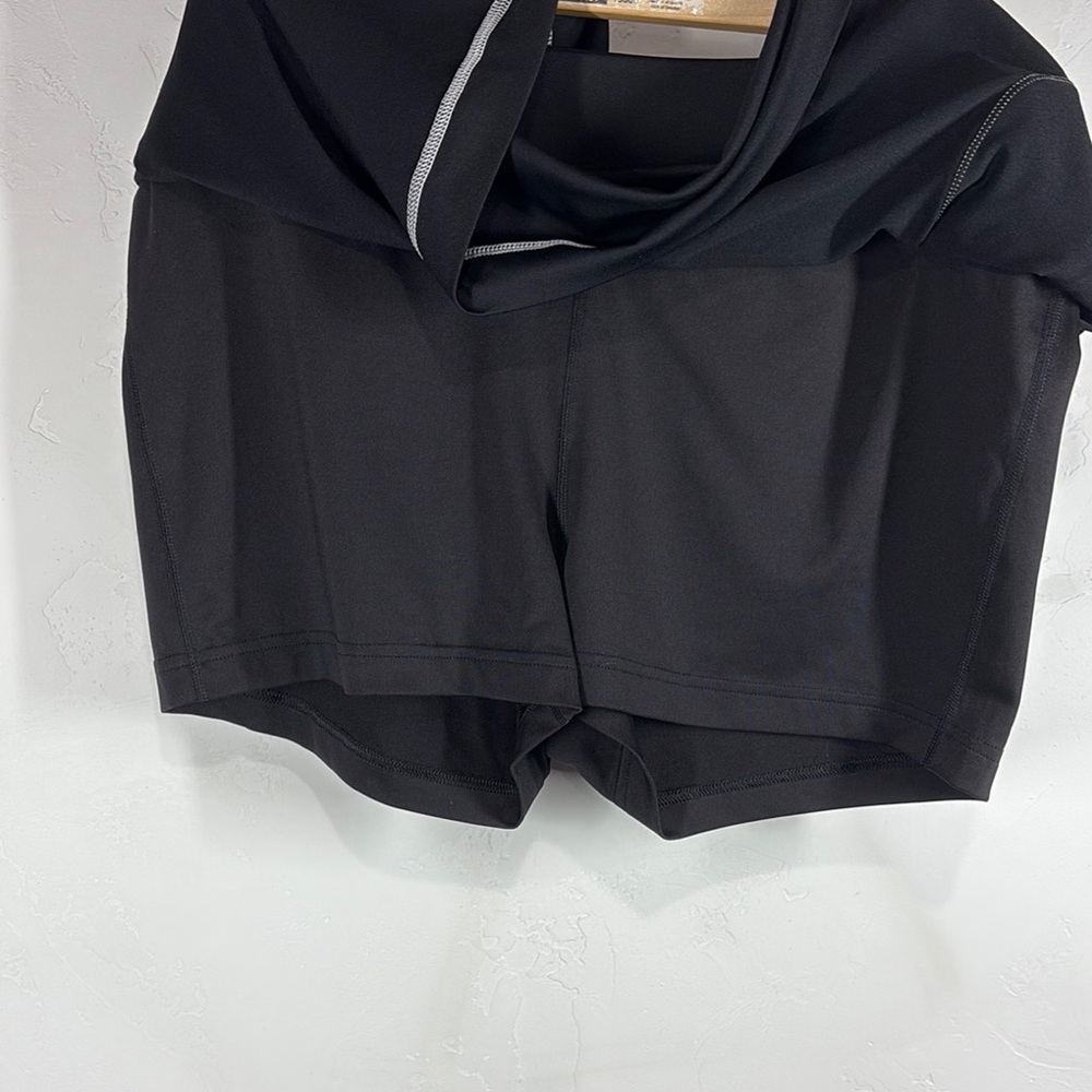 Fila Black Athletic Skort size xl - Picture 4 of 12